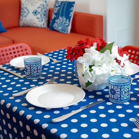 Marisabella Home Standard Vico Equense Exterior foto