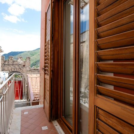 Marisabella Home Standard Vico Equense Exterior foto