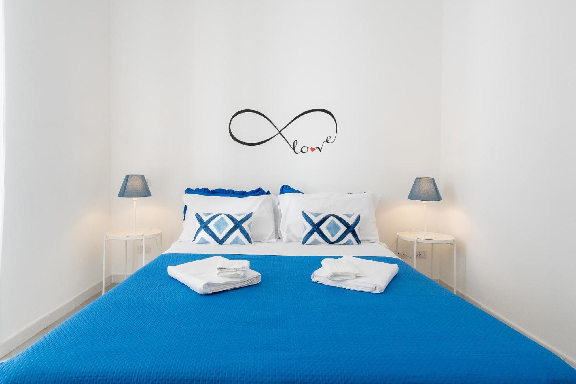 Marisabella Home Standard Vico Equense Exterior foto